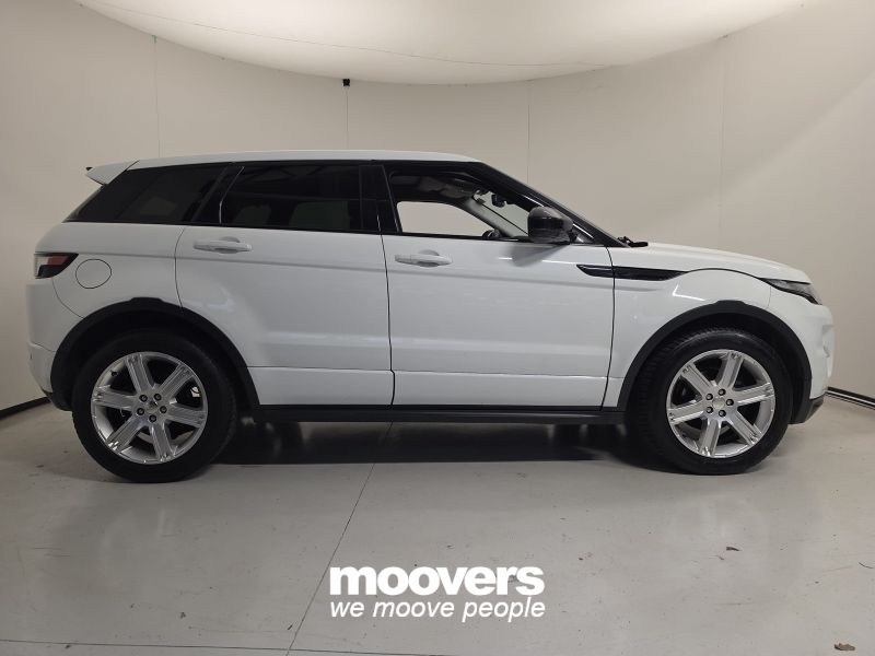 LAND ROVER Range Rover Evoque 2.2 Sd4 5p. Dynamic